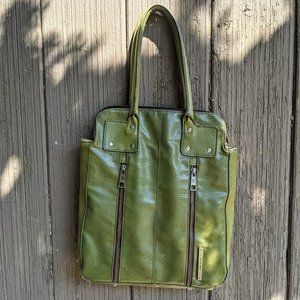Vintage Matt & Nat Tote